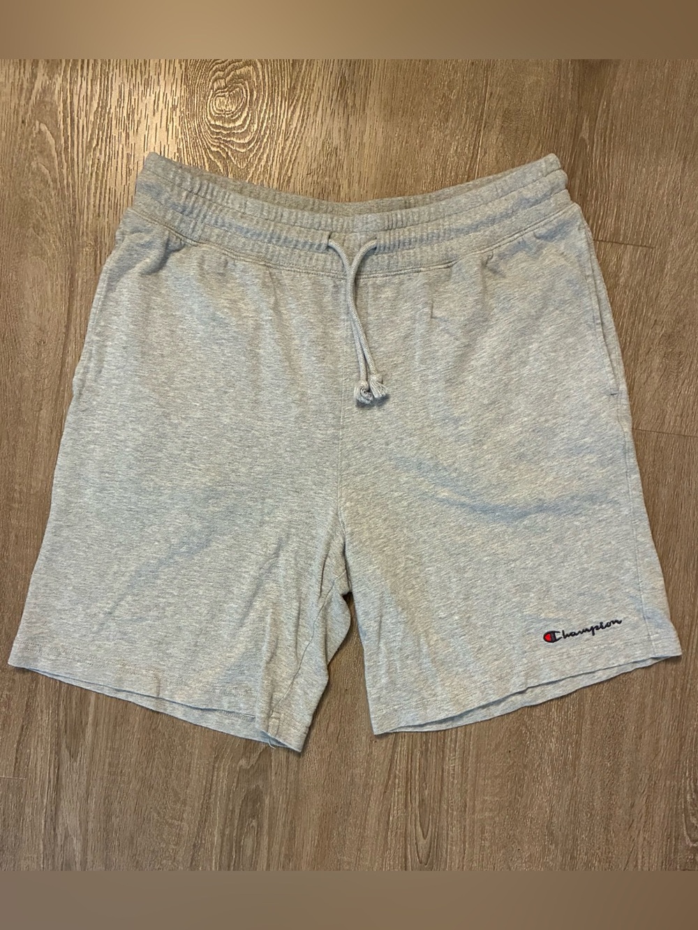 Champion Men’s Drawstring Sweatshorts
